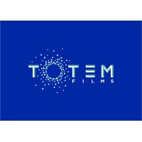 TOTEM FILMS Logo