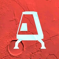 UBC Mars Colony Logo