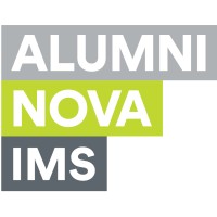 Alumni NOVA IMS Logo
