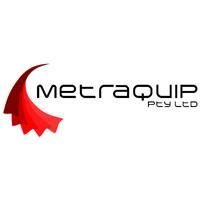 Metraquip Pty Ltd Logo