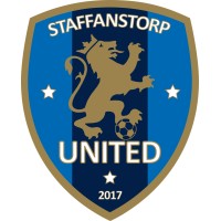 Staffanstorp United FC Logo