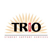 TRIO Mission College Logo