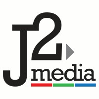 J2 Media, LLC. Logo