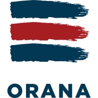 Orana Services Logo