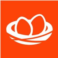 ShareNest Logo