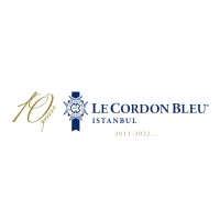 Le Cordon Bleu Istanbul Logo