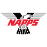 NAPPS - National Association of Professional Process Servers Logo