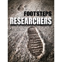 Footsteps Researchers LLC Logo