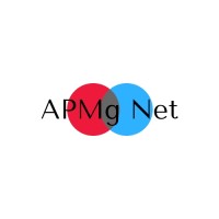 APMg Net Ltd. Logo