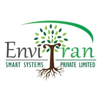 Envitran Smart Systems Logo