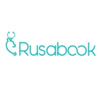Rusabook Logo