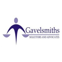 Gavelsmiths Solicitors and Advocates Logo