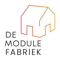 De Modulefabriek Logo