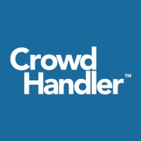 CrowdHandler Logo