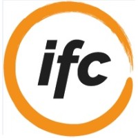 IFC - International Food Connectors B.V. Logo