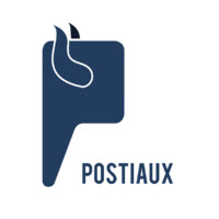 Postiaux nv Logo