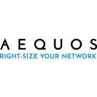 Aequos Logo