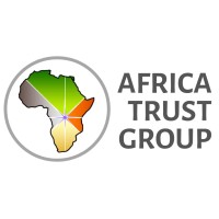 Africa Trust Group Logo