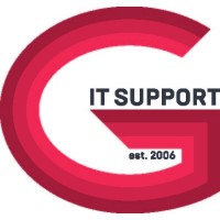 IT Support Group Kazakhstan Logo