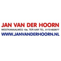 Jan van der Hoorn Schaatssport Logo