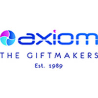 Axiom Gifts , The Giftmakers Logo