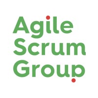 Agile Scrum Group GmbH Logo