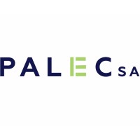 PalecSA Logo