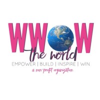 WWOW the World Logo