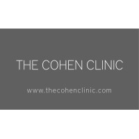 The Cohen Clinic Logo