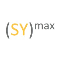 SYMAX Logo