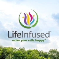 Life Infused Logo
