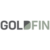 Goldfin Consulting Inc. Logo
