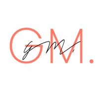 Glossed Media Logo