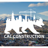 Cal Construction Logo