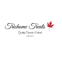Trichome Treats/TKO Cannabis Logo
