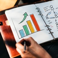 Entire Recruit CASE STUDY: Caring for You Nursing Agency growth since implementation years 2012-2018 Logo