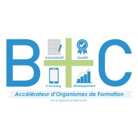 Business Plus Conseil Logo