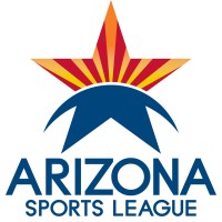 Arizona Sports League Logo