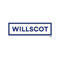 WillScot México Logo