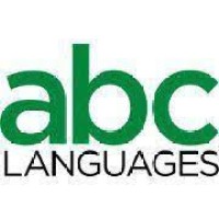 ABC Language SF Logo