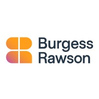 Burgess Rawson Canberra Logo