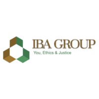 IBA Group Logo