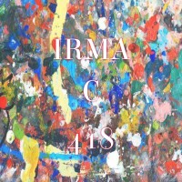 IRMA C 418 Logo