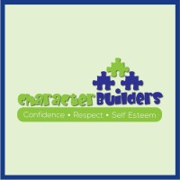 Character Builders Logo
