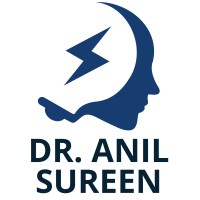 Dr Anil Life Coaching Institute Logo