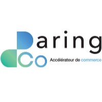 DaringCo Logo