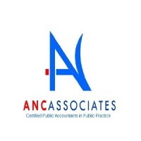 ANC ASSOCIATES Logo