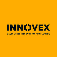 Innovex Technologies Logo