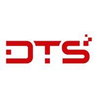 DTS Logo