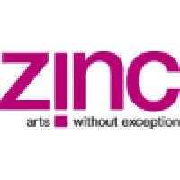 Zinc Arts Logo